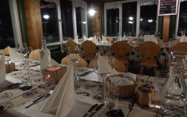 Drei Berge Hotel