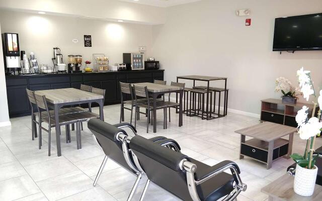 SureStay Hotel by Best Western Orange