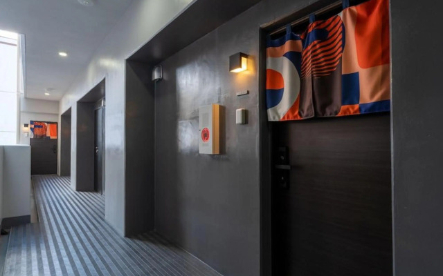 Popway Residence Tennoji