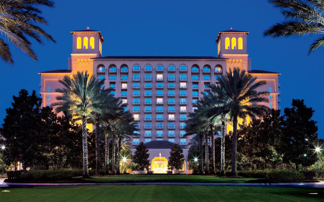 The Ritz-Carlton Orlando, Grande Lakes