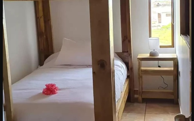 Tupuna Lodge Apartments