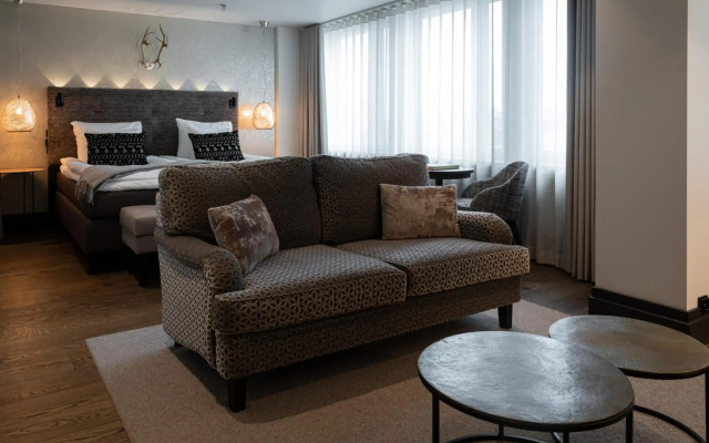 Lapland Hotels Bulevardi