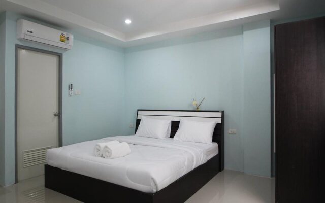 Angel Service Apartment Patong Beach
