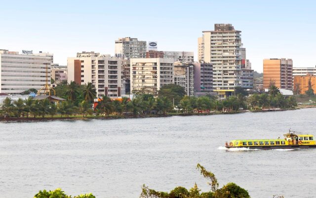 Novotel Abidjan