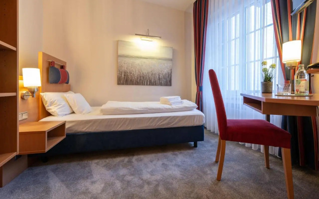 Hotel Werk II