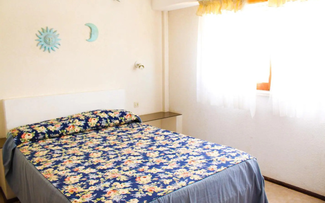 Villa del Sol Tiempo Compartido Apart Hotel