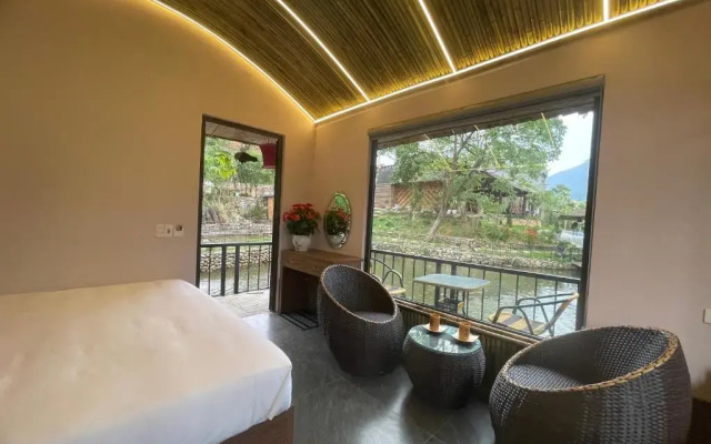 Sapa Bamboo Eco