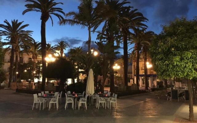 5 Bedroom Villa Pool and Garden