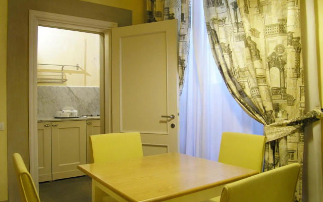 Piccolo Residence Apart-Hotel