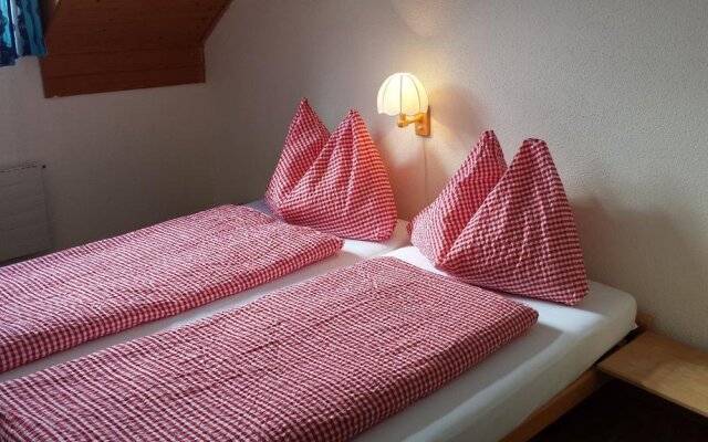 Berggasthaus Tannalp