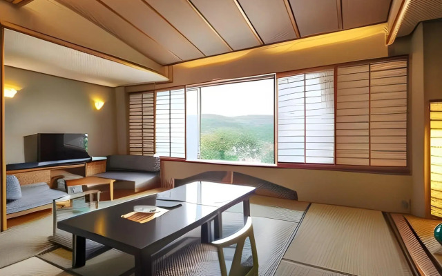 Hotel New Mitoya