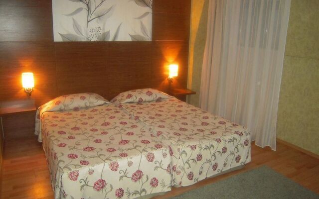 Plaza Hotel Burgas