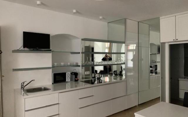 Hotel Goldenes Kreuz