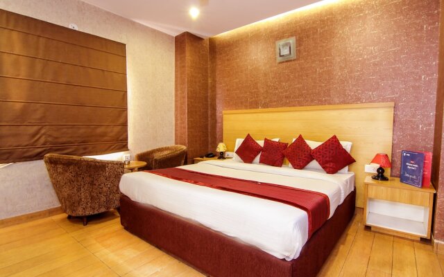OYO 2697 Hotel Edesia