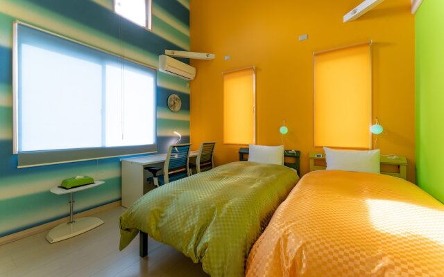 vitaminhouse IZUKOGEN