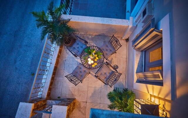 Lianelia LUXURY Village House