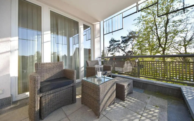 Villa Darja Wohnung 9