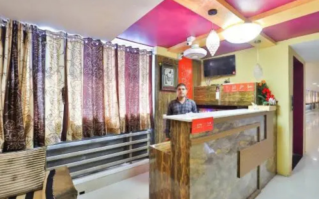 Hotel Sparsh Inn by OYO