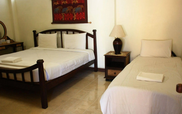 Tri Gong Hotel