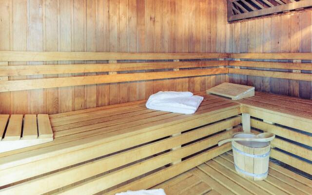 Mercure Hotel Kamen Unna