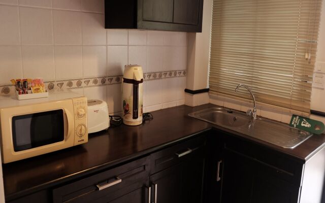 Grand Garden Hotel & Residence