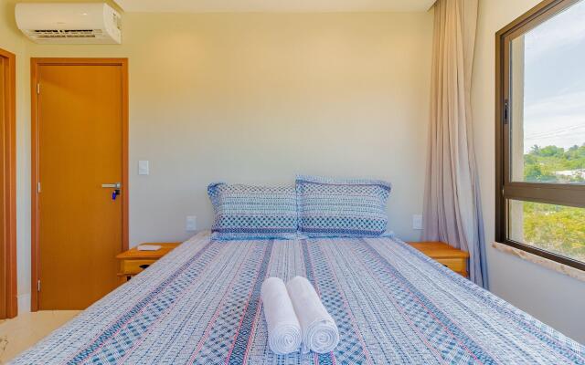 SA07 Maravilhosa Casa 5 Suítes - Sauípe