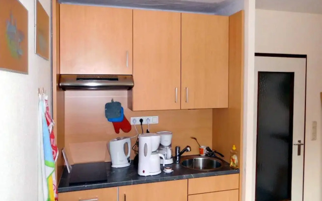 Ferienwohnung Harzlich