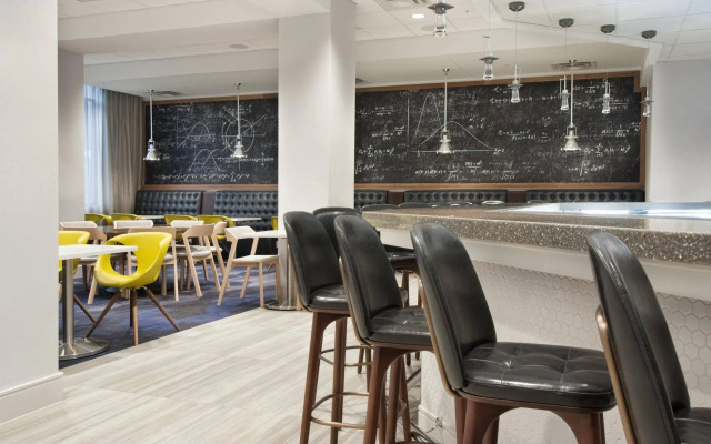 Embassy Suites by Hilton Raleigh Crabtree