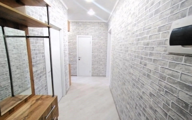 Апартаменты на проспекте Ленина 33