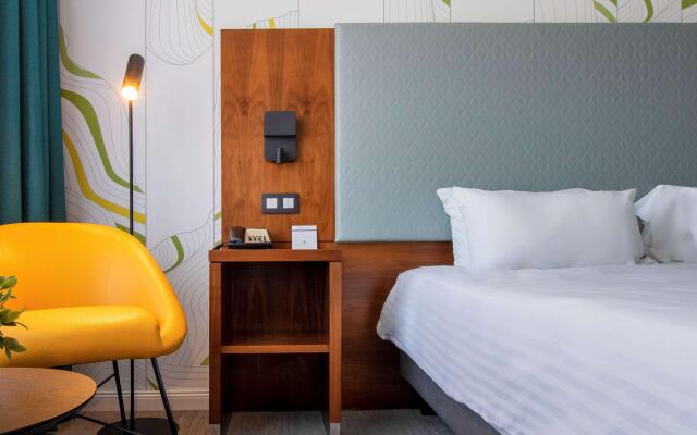 Mercure Antwerp City Centre