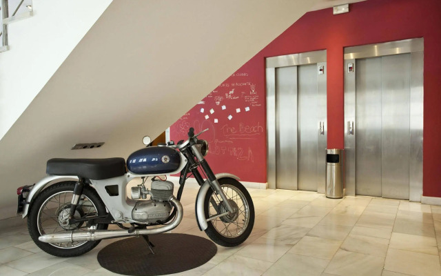 TRYP Ciudad de Alicante Hotel