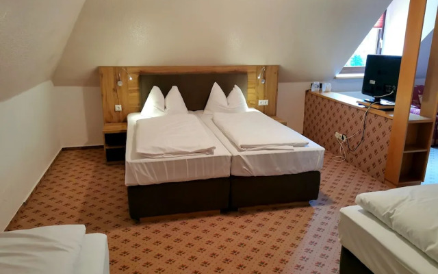 Heidehotel Soltauer Hof