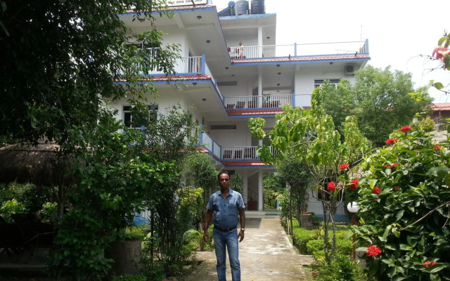 Hotel Shivas Dream