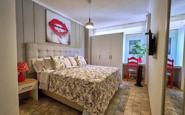 Pucllana  B&B Boutique