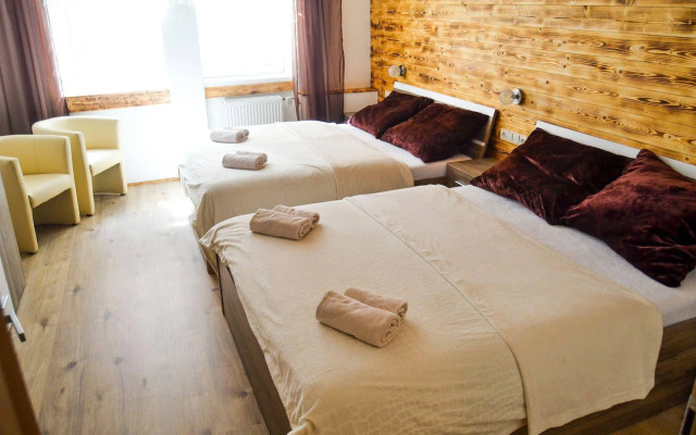 Hotel Krakonoš