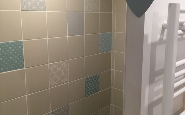 Gîte de la Sucrerie