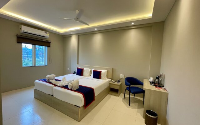 Zip By Spree Hotels Bhopal