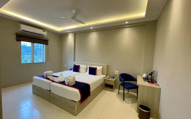 Zip By Spree Hotels Bhopal