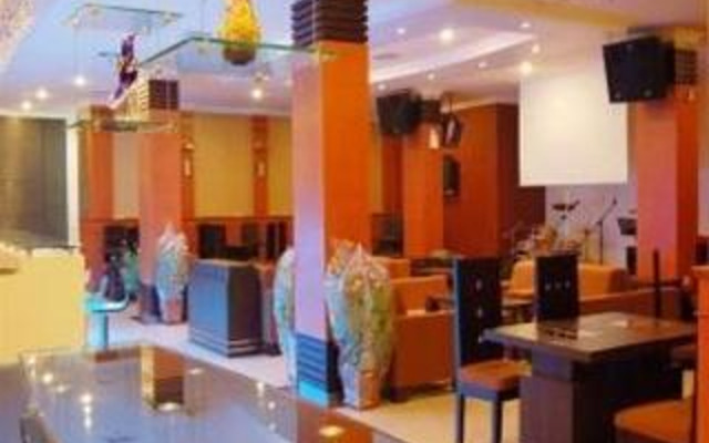Aquarius Hotel