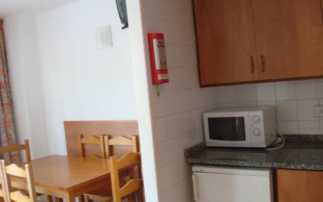 Medplaya Aparthotel San Eloy