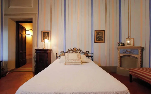 Villa Poggio Al Vento B&B