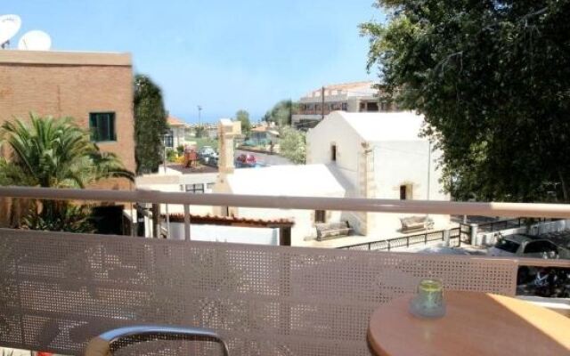 Archipelagos Hotel
