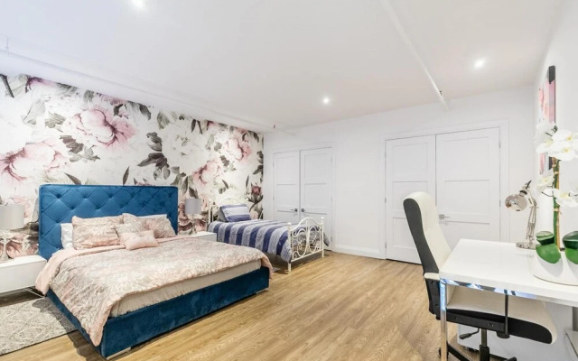 Rosebud 2Br Loft Free Parking Gym