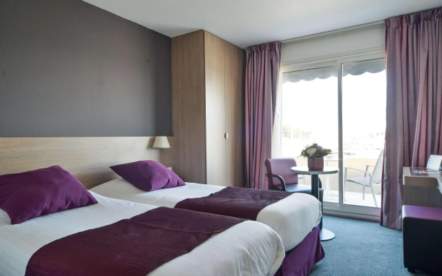 Best Western Plus Hotel La Marina