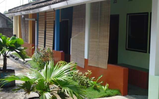 Hotel Dirgantara