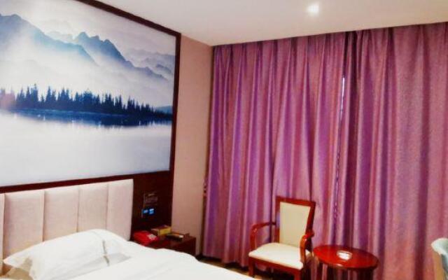 Yuxin Business Chain Hotel Hengyang Changsheng
