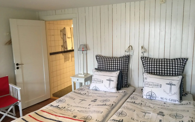 Glimminge Bed & Breakfast