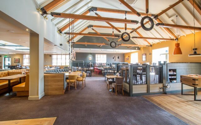 Premier Inn Swindon West (M4, J16)