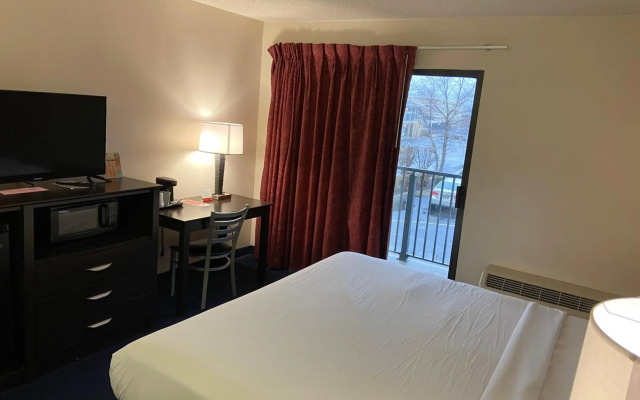 Econo Lodge Inn & Suites Rehoboth Beach