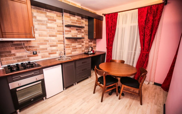 Borapark Hotel